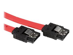 INTERNAL SATA CABLE 6GBTS 0.5M 0.5M