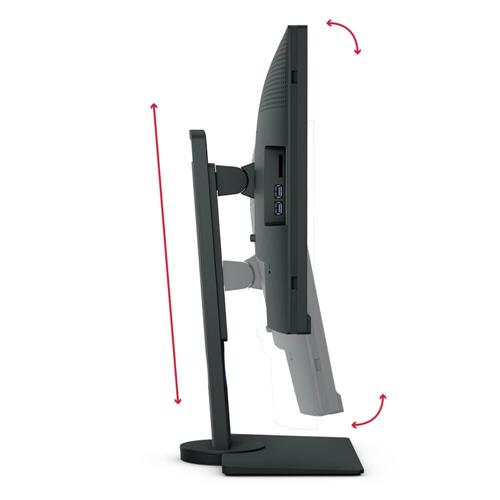 BenQ SW240 LED display 61,2 cm (24.1) 1920 x 1200 Pixel Full HD Nero