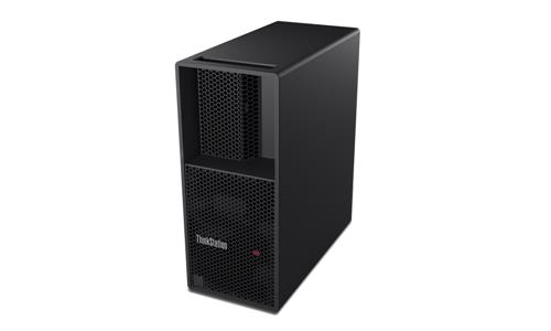 Lenovo ThinkStation P3 Intel Core i9 i9-13900K 32 GB DDR5-SDRAM 1 TB SSD Windows 11 Pro Tower Stazione di lavoro Nero