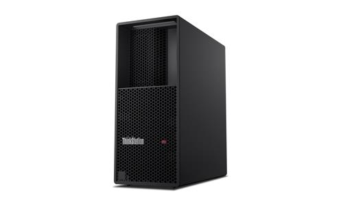 Lenovo ThinkStation P3 Intel Core i9 i9-13900K 32 GB DDR5-SDRAM 1 TB SSD Windows 11 Pro Tower Stazione di lavoro Nero