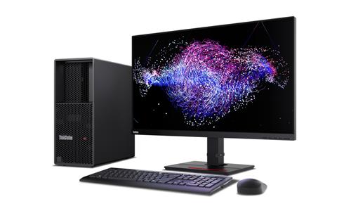 Lenovo ThinkStation P3 Intel Core i9 i9-13900K 32 GB DDR5-SDRAM 1 TB SSD Windows 11 Pro Tower Stazione di lavoro Nero