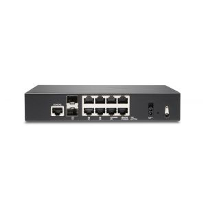 SonicWall TZ470 firewall (hardware)