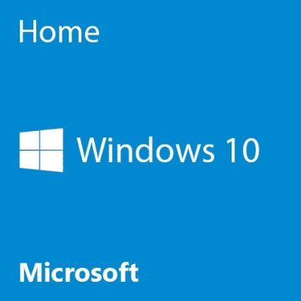 Microsoft Windows 10 Home 32Bit, GGK, IT Get Genuine Kit (GGK) 1 licenza/e
