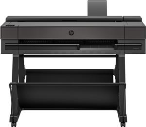 HP Designjet T850 36-in Printer stampante grandi formati Wi-Fi Getto termico d'inchiostro A colori 2400 x 1200 DPI A0 (841 x 1189 mm) Collegamento ethernet LAN