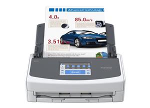 SCANSNAP IX1600A4 DUPLEX OFFICE SCANNER