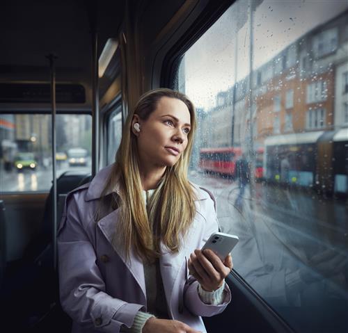 ADAPT E1 NORDIC WHITE .