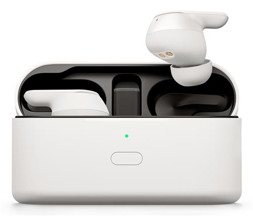 ADAPT E1 NORDIC WHITE .