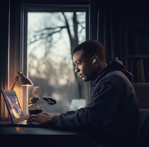 ADAPT E1 NORDIC WHITE .