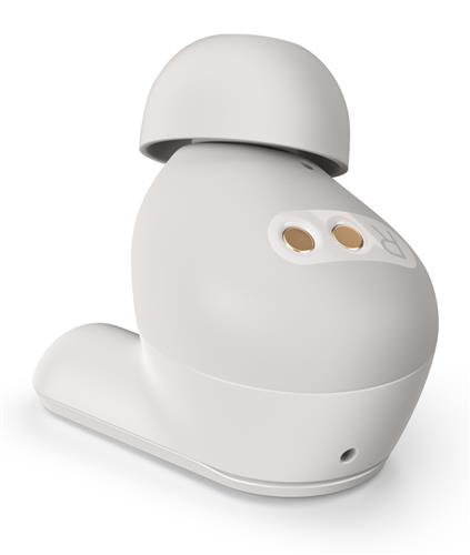 ADAPT E1 NORDIC WHITE .