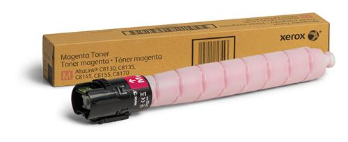 ALTALINK C8130/C8135/C8145 C8155 C8170 MAGENTA TONER CRTG