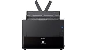 Canon imageFORMULA DR-C225 II ADF + scanner ad alimentazione manuale 600 x 600 DPI A4 Nero