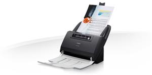 Canon imageFORMULA DR-M160II Scanner a foglio 600 x 600 DPI A4 Nero