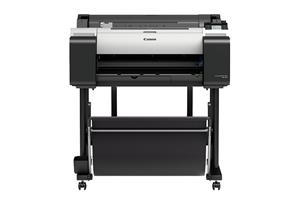 Canon imagePROGRAF TM-200 stampante grandi formati Wi-Fi Getto termico d'inchiostro A colori 2400 x 1200 DPI A1 (594 x 841 mm) Collegamento ethernet LAN