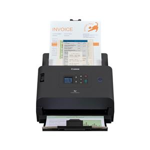 Canon imageFORMULA DR-S250N Scanner a foglio 600 x 600 DPI A4 Nero