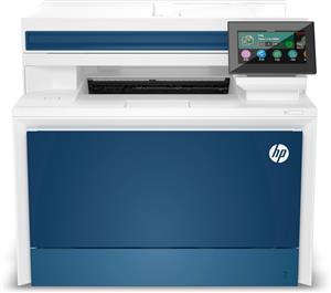 HP Color LaserJet Pro MFP 4302fdn Printer Laser A4 600 x 600 DPI 33 ppm