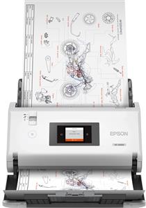 Epson WorkForce DS-32000