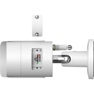 BULLET IP/WI-FI IR 3 MP 3.6 MM IR METAL SHELL