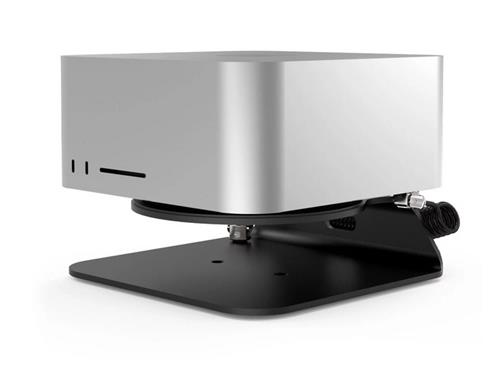 Compulocks MSSTD01 parte del case del computer Mini PC Altro