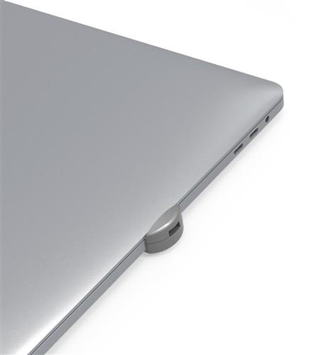 Compulocks MBPRLDGTB01 cavo di sicurezza Acciaio inox