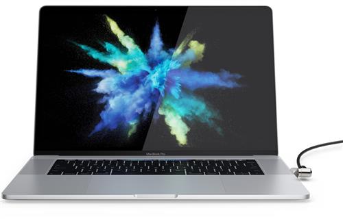 Compulocks MBPRLDGTB01 cavo di sicurezza Acciaio inox