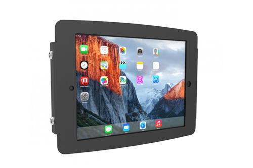 Compulocks 299PSENB supporto antifurto per tablet 32,8 cm (12.9) Nero