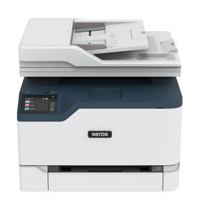 Xerox C235V_DNI stampante multifunzione Laser 600 x 600 DPI Wi-Fi