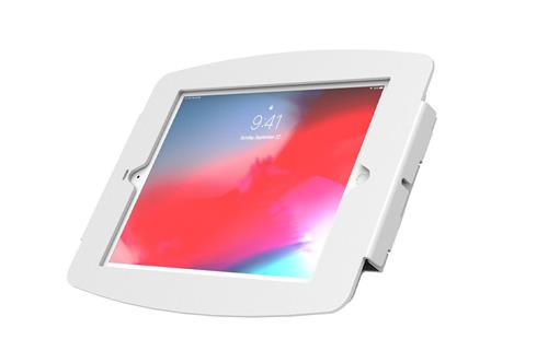 Compulocks 109IPDSW supporto antifurto per tablet Bianco