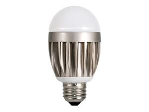 LAMPADINA LED 7W E27  400 LUMEN LUCE CALDA 3000K APERTURA 180