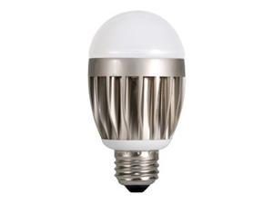 LAMPADINA LED 7W E27  400 LUMEN LUCE NEUTRA 4000K APERTURA 180