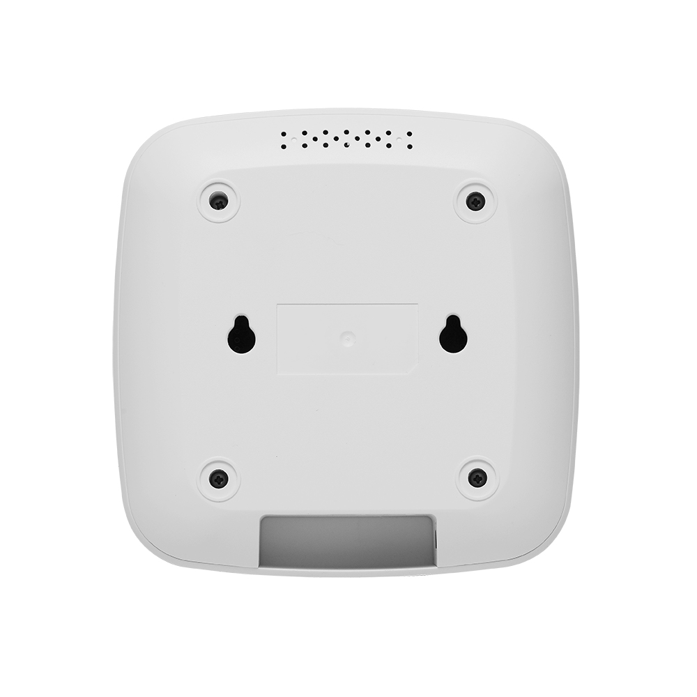 Edimax AI-2002W sensore di temperatura e umidità Interno Temperature & humidity sensor Libera installazione Wireless