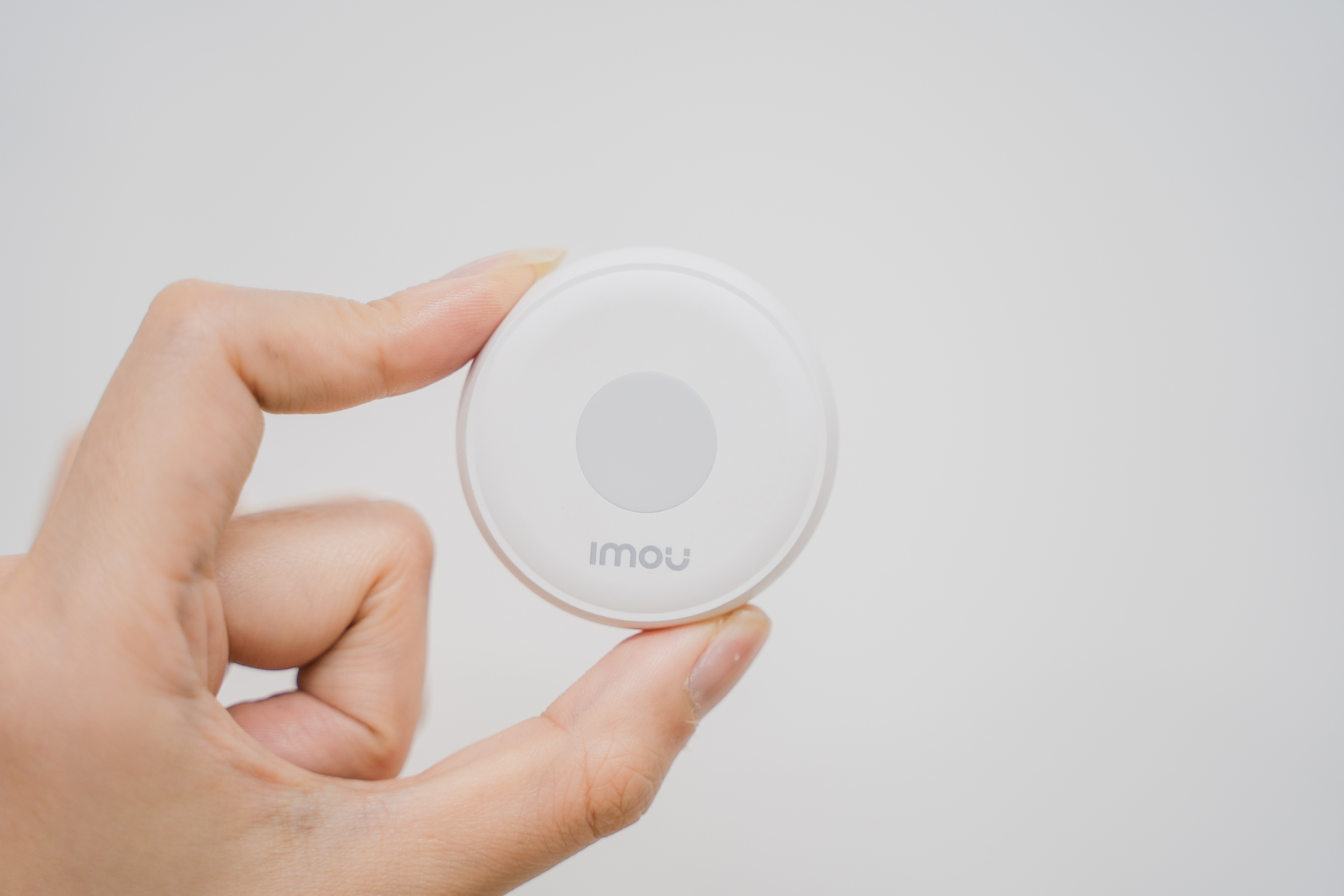 Imou ZE1 pulsante di allarme Wireless