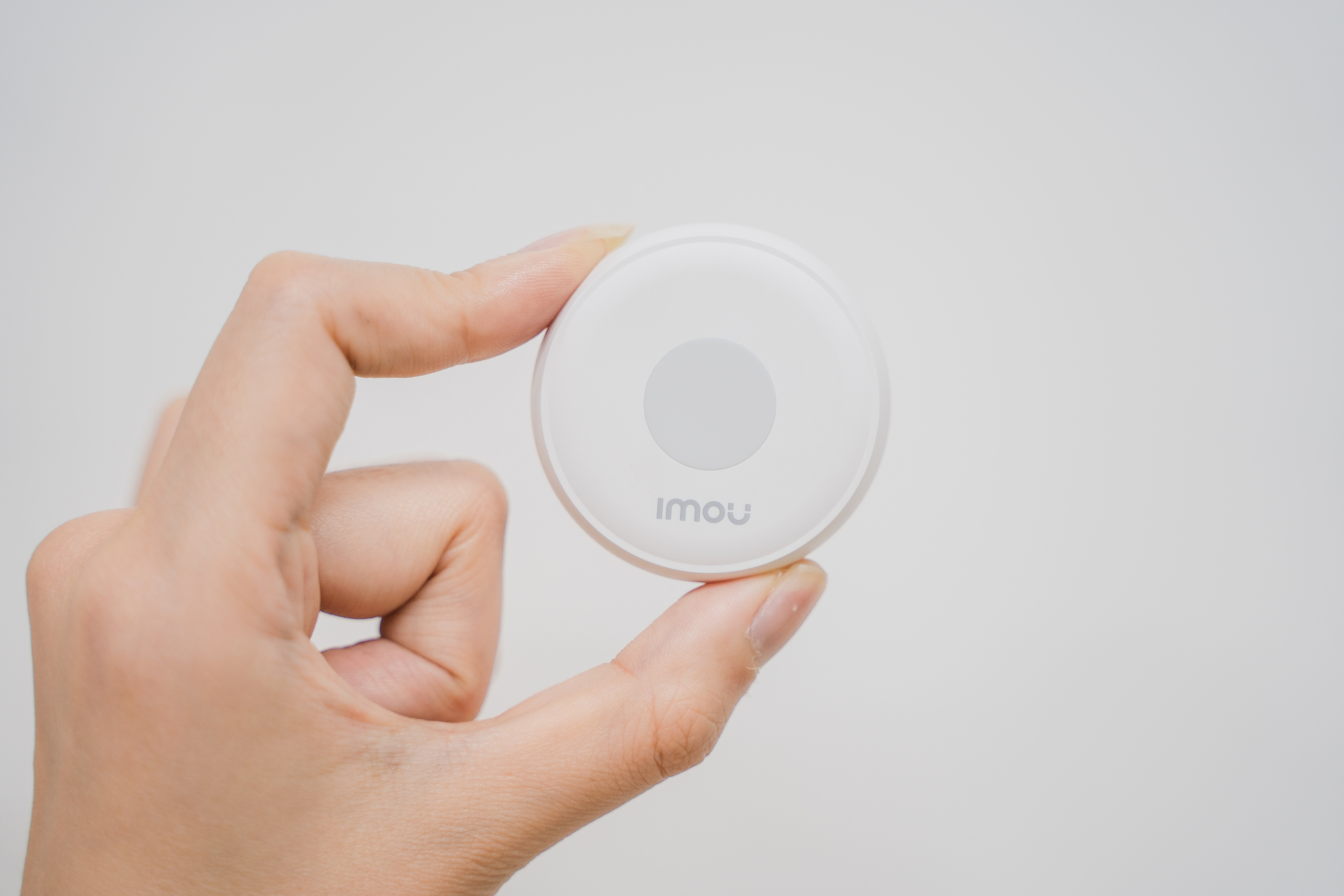 Imou ZE1 pulsante di allarme Wireless