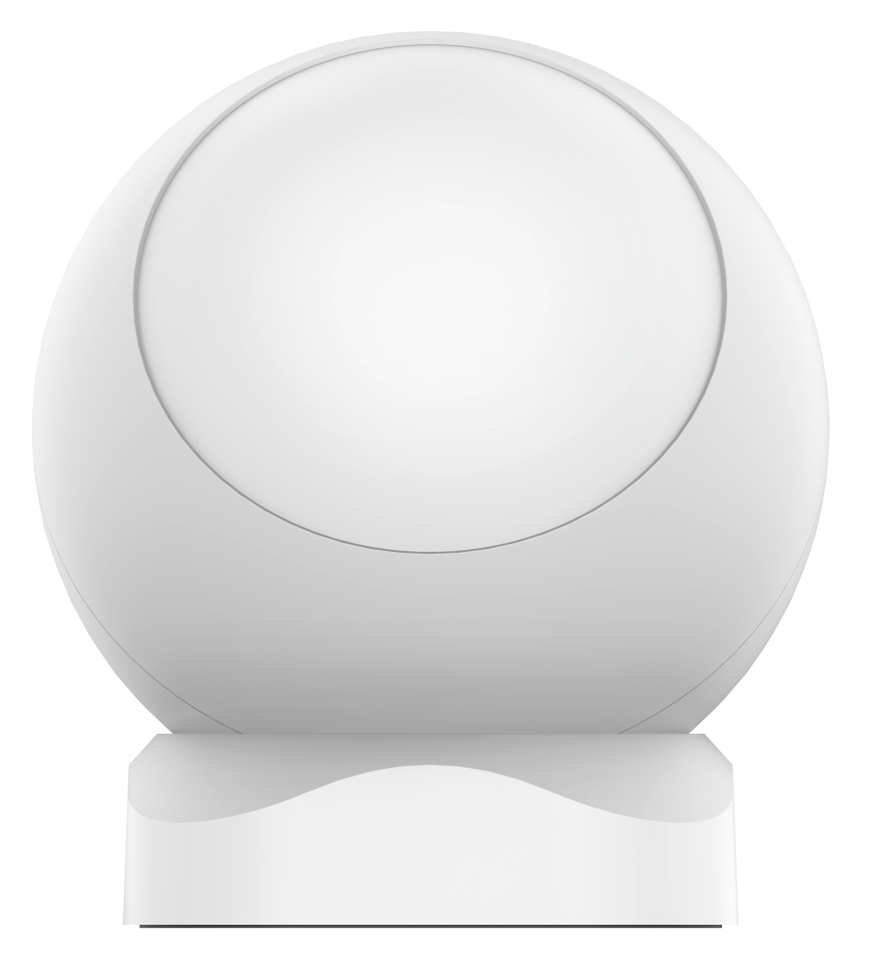 Imou ZP1 Sensore infrarosso Cablato Parete Bianco