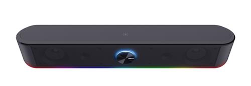 Trust GXT 619 Thorne Nero 2.0 canali 6 W