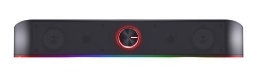 Trust GXT 619 Thorne Nero 2.0 canali 6 W