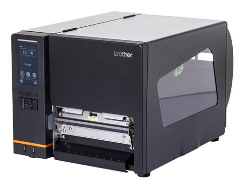 6IN INDUSTRIAL LABEL PRINTER (203 DPI)