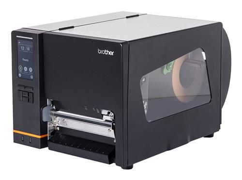6IN INDUSTRIAL LABEL PRINTER (203 DPI)
