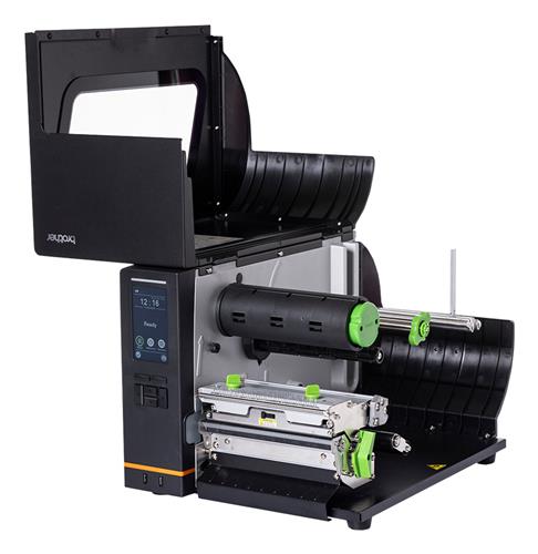 6IN INDUSTRIAL LABEL PRINTER (203 DPI)
