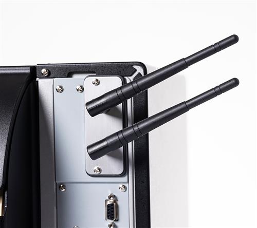 6IN INDUSTRIAL LABEL PRINTER (203 DPI)