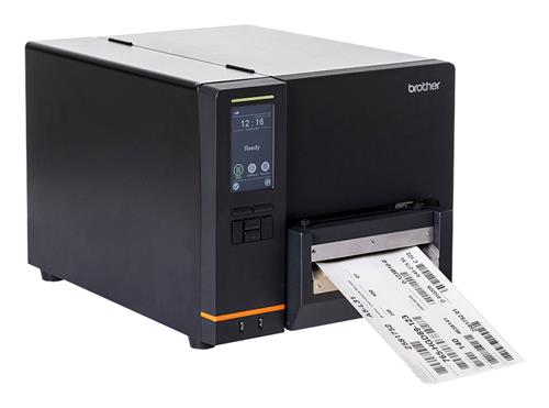 6IN INDUSTRIAL LABEL PRINTER (203 DPI)