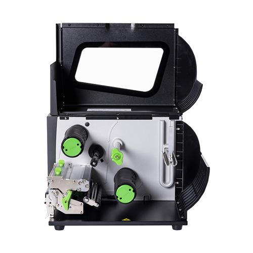 6IN INDUSTRIAL LABEL PRINTER (300 DPI)