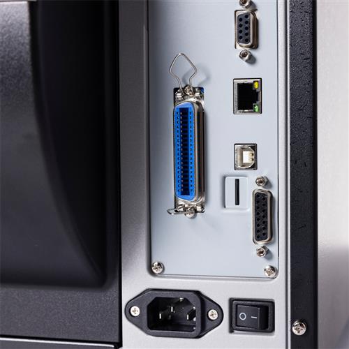 6IN INDUSTRIAL LABEL PRINTER (300 DPI)