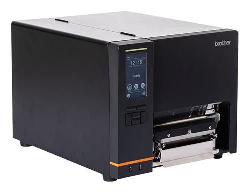 6IN INDUSTRIAL LABEL PRINTER (300 DPI)