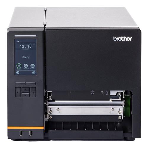 6IN INDUSTRIAL LABEL PRINTER (300 DPI)