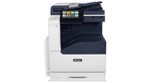 Xerox VersaLink B7125V Laser A3 1200 x 1200 DPI 25 ppm