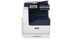 Xerox VersaLink C7125V Laser A3 1200 x 2400 DPI 25 ppm