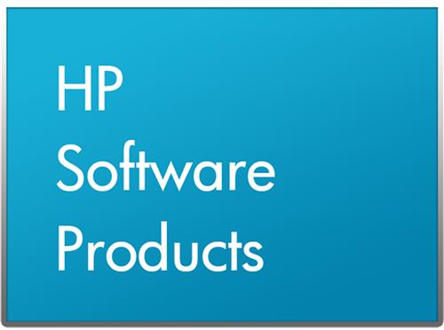 HP DIGITAL SENDING SW 1 DEVICE E-LTU