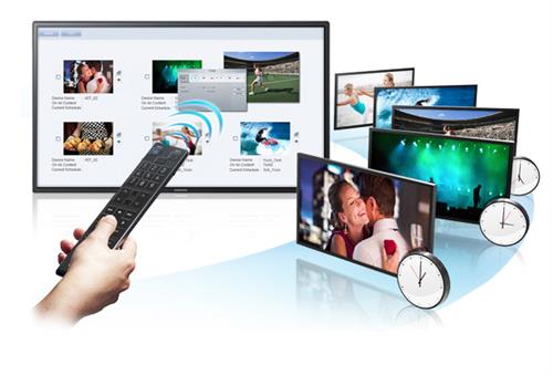 LICENZA PER MAGIC INFO LITE SERVER 25 LICENZE