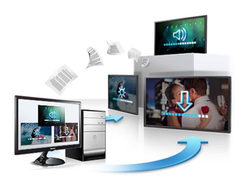 LICENZA PER MAGIC INFO LITE SERVER 25 LICENZE