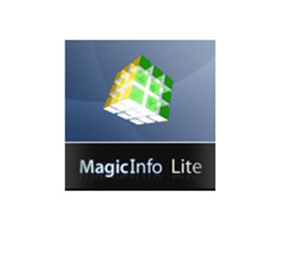 LICENZA PER MAGIC INFO LITE SERVER 25 LICENZE